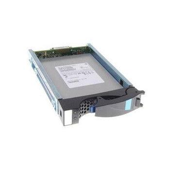Dell - 005049076-RF - EMC 200GB Fibre Channel 4Gbps EFD 3.5-inch Internal Solid State Drive (SSD)