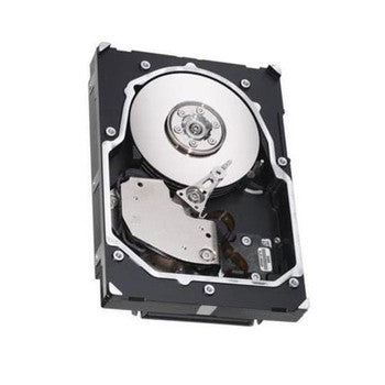 Dell - 005049273-RF - EMC 300GB 15000RPM SAS 6Gbps 16MB Cache 3.5-inch Internal Hard Drive for VNXe 3300/ 5100/ 5300 Series Storage Systems