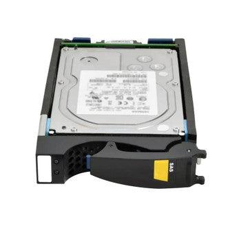 EMC - 5049571 - 3TB 7200RPM SAS 6.0 Gbps 3.5 64MB Cache Hard Drive"