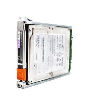 EMC - 5050300 - 300GB 15000RPM SAS 3Gbps 2.5-inch Internal Hard Drive