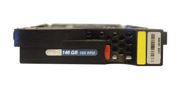 EMC - 5050302 - 146GB 15000RPM SAS 3Gbps 2.5-inch Internal Hard Drive