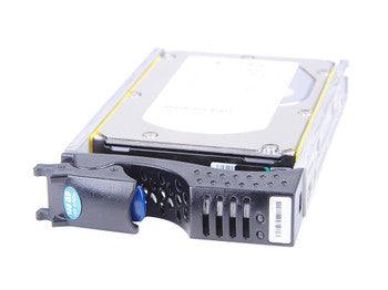 EMC - 5050307 - 146GB 15000RPM Fibre Channel 4Gbps 3.5-inch Internal Hard Drive