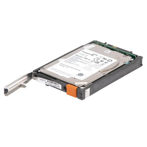 005050701 EMC 900GB 10000RPM SAS 6Gb/s 2.5-Inch Hard Drive with Tray for VNXe3200