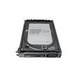 EMC - 5050989 - 300GB 15000RPM SAS 6.0 Gbps 2.5 64MB Cache Hard Drive"
