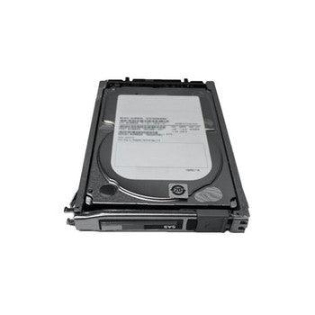 EMC - 5050992 - 146GB 15000RPM SAS 6.0 Gbps 2.5 64MB Cache Hard Drive"