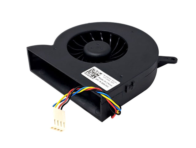 Fan Assembly