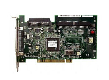 Dell - 006982D - SCSI 2940 Controller Card