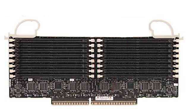 007350-000 Compaq Memory Board Proliant 8000 8500