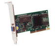 NVIDIA - 008-A2 - LT nv07-11 8MB AGP Video Graphics Card