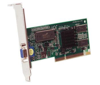 NVIDIA - 008-A2 - LT nv07-11 8MB AGP Video Graphics Card