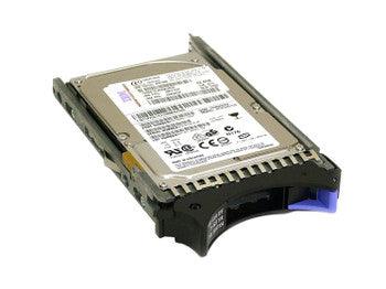 IBM - 00AJ153 - 1TB 10000RPM SAS 6.0 Gbps 2.5 64MB Cache Hot Swap Hard Drive"