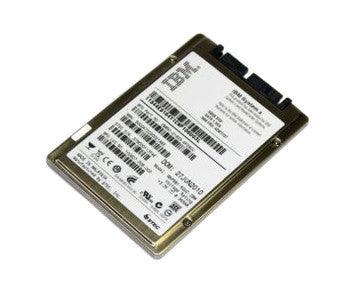 IBM - 00AJ337 - 120GB MLC SATA 6Gbps Enterprise Value 1.8-inch Internal Solid State Drive (SSD)