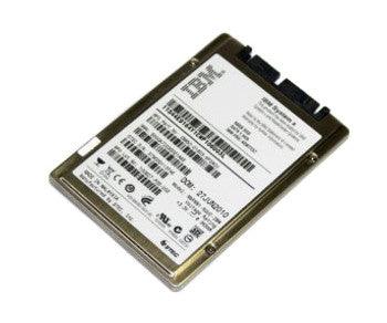 IBM - 00AJ426 - 480GB MLC SATA 6Gbps Hot Swap 2.5-inch Internal Solid State Drive (SSD)