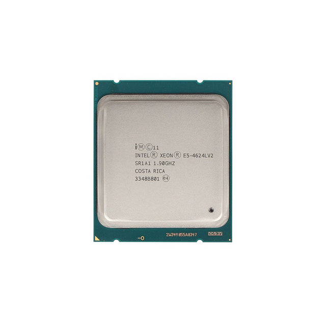 00D0574 - IBM 1.9GHz 8GT/s QPI 25MB SmartCache Socket FCLGA2011 Intel Xeon E5-4624L V2 10-Core Processor