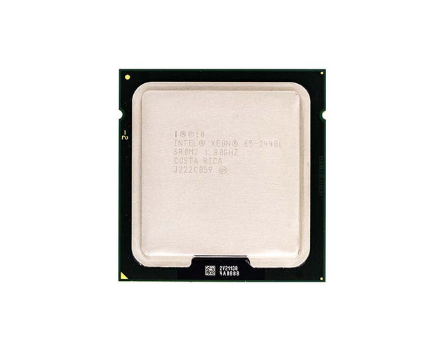 00D1270 - IBM 1.8GHz 8GT/s QPI 20MB SmartCache Socket FCLGA1356 Intel Xeon E5-2448L 8-Core Processor
