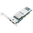 IBM - 00D2025 - Broadcom NetXtreme II ML2 Dual-Ports SFP+ 10Gbps 10GBase-T Gigabit Ethernet Network Adapter for System x