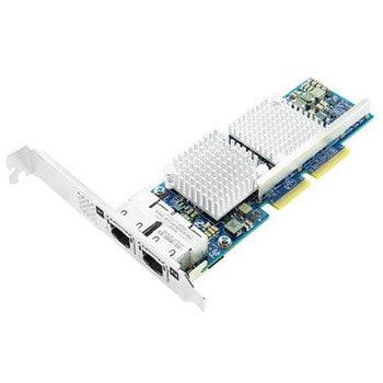 IBM - 00D2025 - Broadcom NetXtreme II ML2 Dual-Ports SFP+ 10Gbps 10GBase-T Gigabit Ethernet Network Adapter for System x