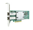 IBM - 00D2028-01 - Broadcom NetXtreme II ML2 Dual-Ports SFP+ 10Gbps 10GBase-T Gigabit Ethernet Network Adapter for System x