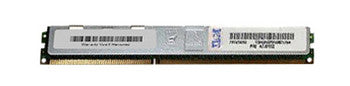 IBM - 00D4981-01 - 8GB DDR3 Registered ECC PC3-10600 1333Mhz 1Rx4 Memory