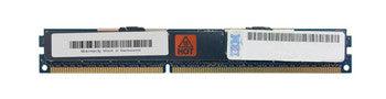 IBM - 00D5008-01 - 32GB DDR3 Registered ECC PC3-10600 1333Mhz 4Rx4 Memory