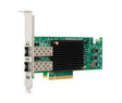 IBM - 00D8540-01 - Dual-Ports SFP+ 10Gbps Gigabit Ethernet PCI Express 2.0 x8 Virtual Fabric Adapter IIIR for System x by Emulex