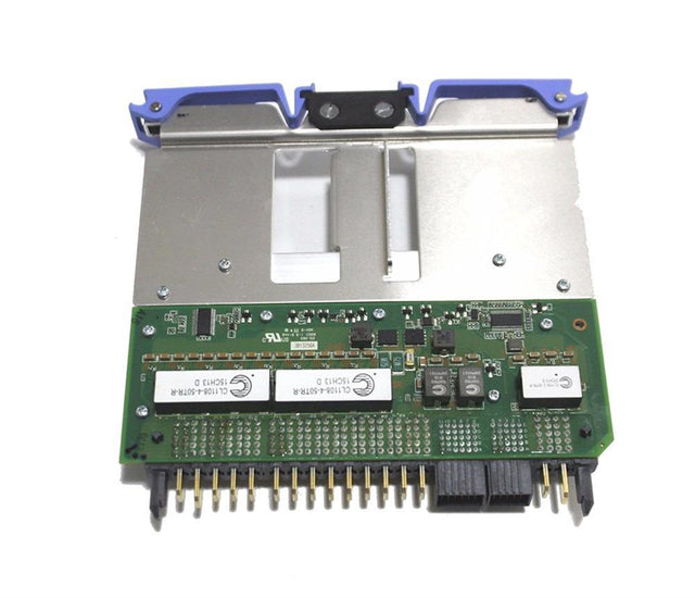 00E7160 IBM Processor VRM (8205-E6C and 8205-E6D)