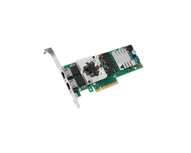 10G Dual Ports X540-T2 Ethernet Converged Network Adapter by Intel