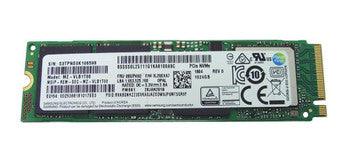 Lenovo - 00FC766 - 1.2TB MLC PCI Express 3.0 x4 NVMe 2.5-inch Internal Solid State Drive (SSD)