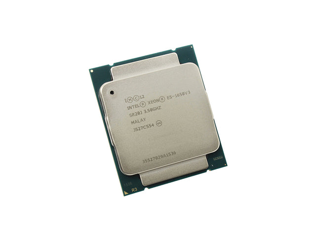 00FC842 - IBM Lenovo 3.50GHz 5.00GT/s DMI 15MB L3 Cache Intel Xeon E5-1650 v3 6 Core Processor