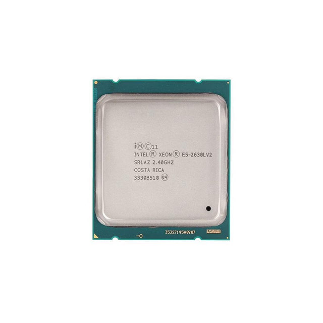 00FL131 - IBM Intel Xeon 6 Core E5-2630LV2 2.4GHz 15MB SMART Cache 7.2GT/s QPI Socket FCLGA-2011 22NM 60W Processor
