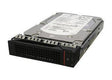 Lenovo - 00FN254 - 4TB 7200RPM SAS 12Gbps Nearline (512e) 3.5-inch Internal Hard Drive