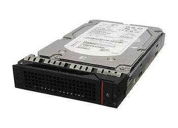 Lenovo - 00FN375 - 1.2TB 10000RPM SAS 6Gbps 2.5-inch Internal Hard Drive