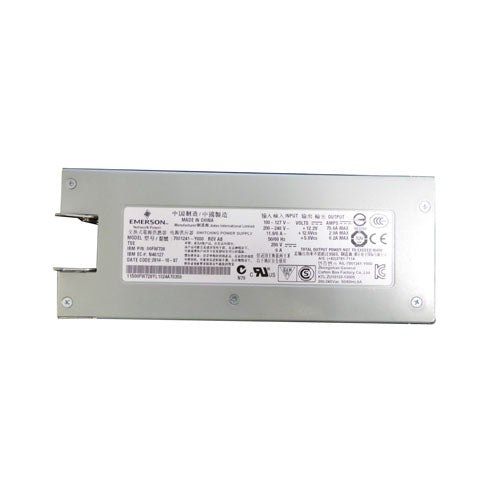 00FW728 IBM 950-Watts 200-240V AC 50-60Hz Hot-Swappable Enclosure Power Supply