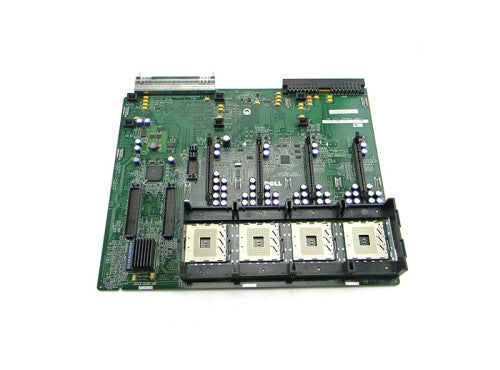 00G768 - Dell Socket 603 System Board Motherboard for PowerEdge 6600/6650 Supports 4x Xeon Series DDR 16x DIMM