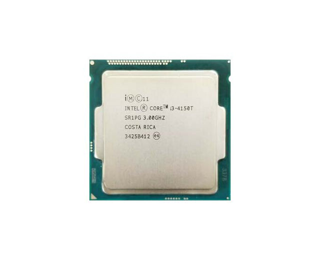 00KA404 - IBM 3.0GHz 5GT/s DMI2 3MB L3 Cache Socket LGA1150 Intel Core i3-4150T 2-Core Processor