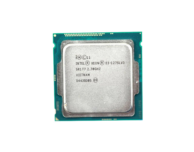 00KA441 - IBM 2.70GHz 5.00GT/s DMI 8MB L3 Cache Intel Xeon E3-1275L v3 Quad Core Processor
