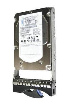 IBM - 00L4519-06 - 300GB 10000RPM SAS 6.0 Gbps 2.5 16MB Cache Hot Swap Hard Drive"