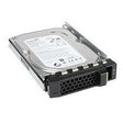 Lenovo - 00LA940 - 1.2TB 10000RPM SAS 6Gbps (512n) 3.5-inch Internal Hard Drive