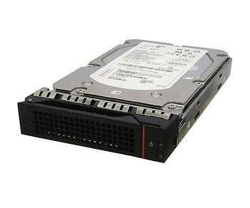 Lenovo - 00LF120 - 4TB 7200RPM SATA 6Gbps (512n) 3.5-inch Internal Hard Drive
