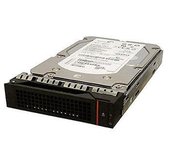 Lenovo - 00LF276 - 4TB 7200RPM SATA 6Gbps 128MB Cache (512n) 3.5-inch Internal Hard Drive