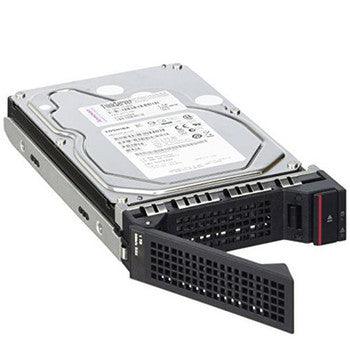 Lenovo - 00LF492 - 4TB 7200RPM SAS (512n) 3.5-inch Internal Hard Drive