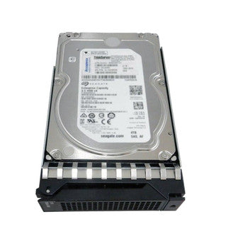 IBM - 00ML217 - 6TB 7200RPM SAS 12.0 Gbps 3.5 128MB Cache Hot Swap Hard Drive"