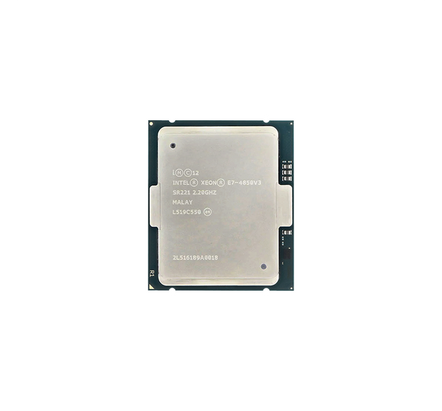 00ML962 - IBM 2.20GHz 8.00GT/s QPI 35MB L3 Cache Socket FCLGA2011 Intel Xeon E7-4850 v3 Tetradeca-core (14 Core) Processor