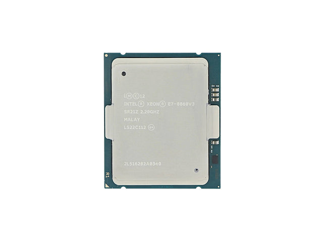 00ML970 - IBM 2.20GHz 9.60GT/s QPI 40MB L3 Cache Intel Xeon E7-8860 v3 16 Core Processor