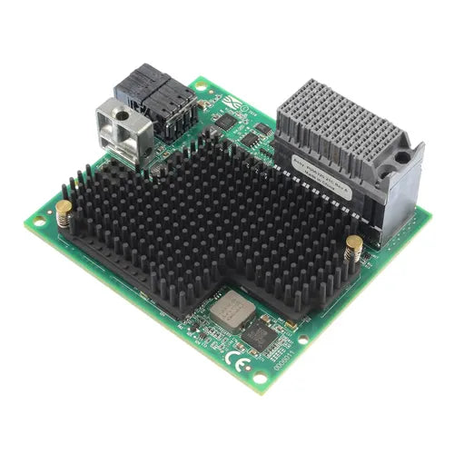 00MN789 IBM Quad-Ports 10GB Virtual Fabric Network Adapter for Flex System X240 M5 Server