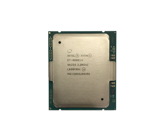 00MT492 - Lenovo 2.20GHz 9.6GT/s QPI 60MB L3 Cache Socket FCLGA2011 Intel Xeon E7-8890 v4 Tetracosa-core (24 Core) Processor