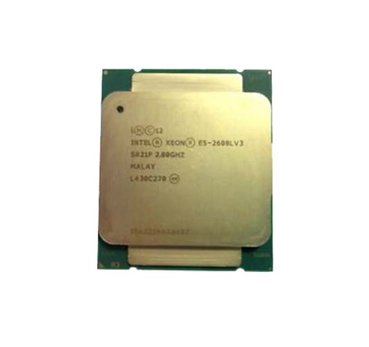 00MU566 - IBM 2.0GHz 6.4GT/s QPI 15MB SmartCache Socket FCLGA2011-3 Intel Xeon E5-2608L V3 6-Core Processor
