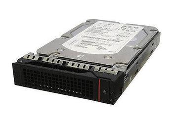 Lenovo - 00MX127 - 4TB 7200RPM SATA 6Gbps Non-Hot Swap 512n 3.5-inch Internal Hard Drive