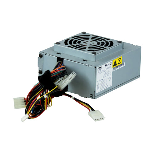 00N7687 IBM 155-Watts 100-240V ATX Power Supply for Netvista