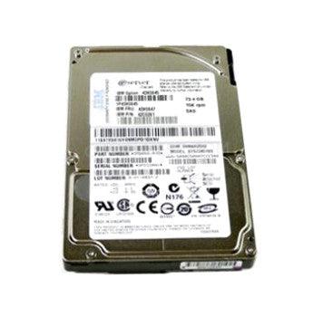 IBM - 00NA376 - 900GB 10000RPM SAS 12.0 Gbps 2.5 128MB Cache Hot Swap Hard Drive"